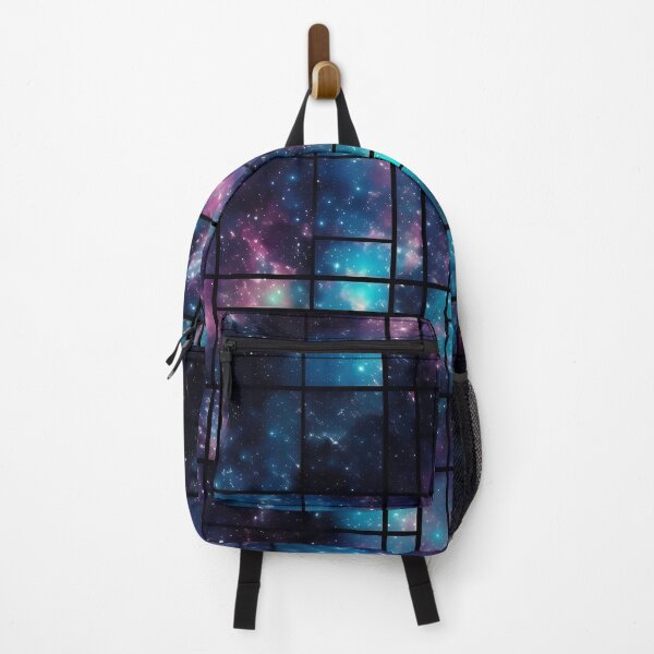 Item preview, Infinite Continuum - Infinite Nebula Seamless Pattern designed and sold by nelloryn.