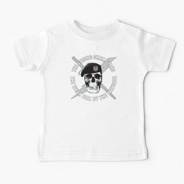 Item preview, Air Force TACP Skull designed and sold by 5thcolumn.