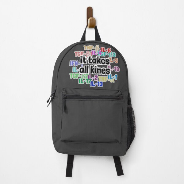 Item preview, It Takes All Kines designed and sold by Artsy-Chemist.