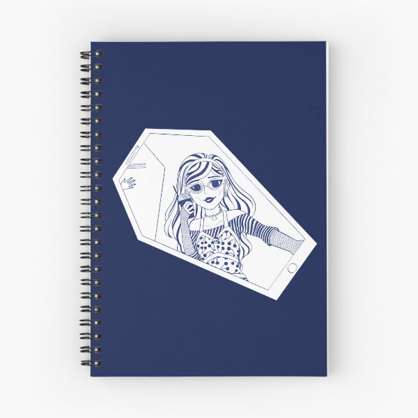 Item preview, Ghoulia Selfie designed and sold by Mmopsa.