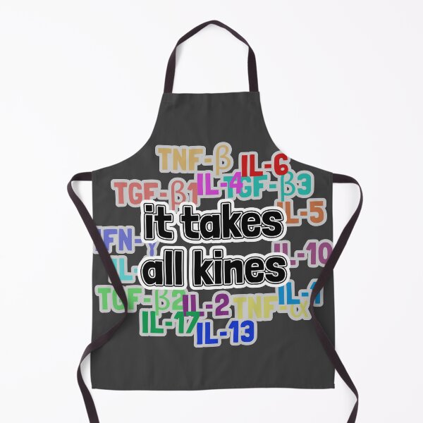 Item preview, It Takes All Kines designed and sold by Artsy-Chemist.