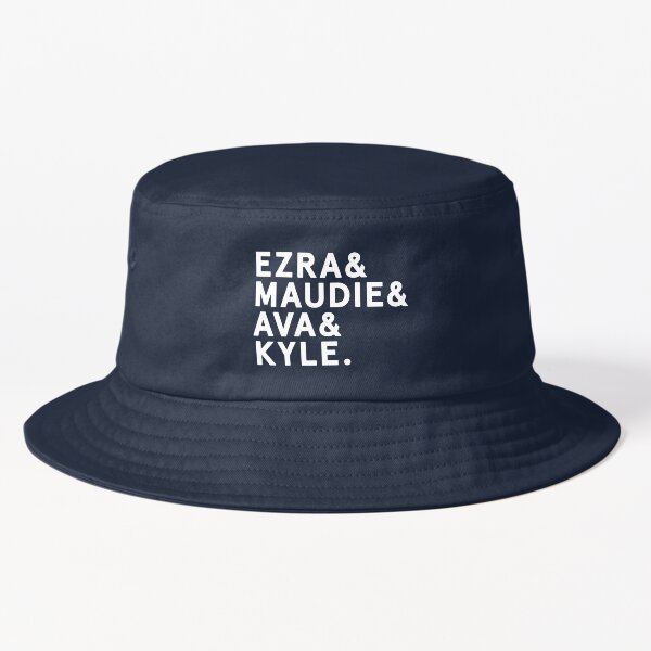 The Inbestigators T-Shirts Bucket Hat