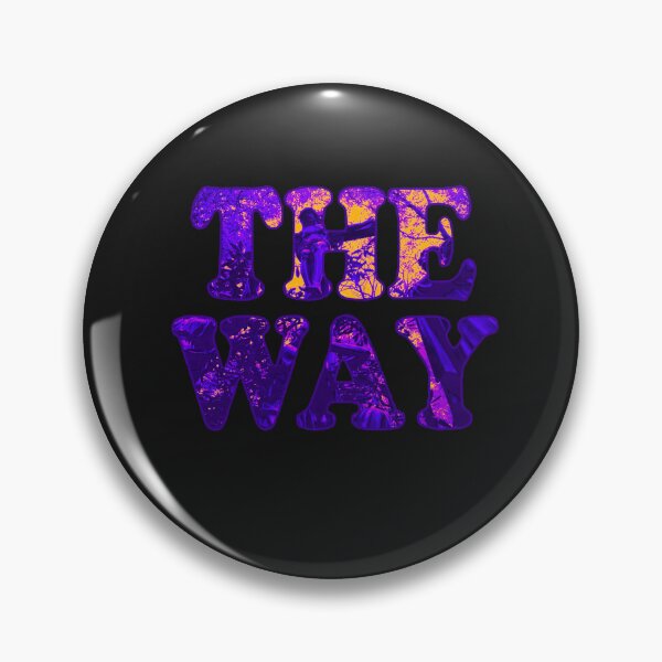 Item preview, THE WAY designed and sold by Diseno-Devino.