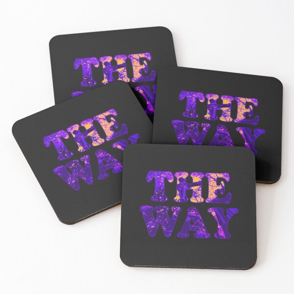 Item preview, THE WAY designed and sold by Diseno-Devino.