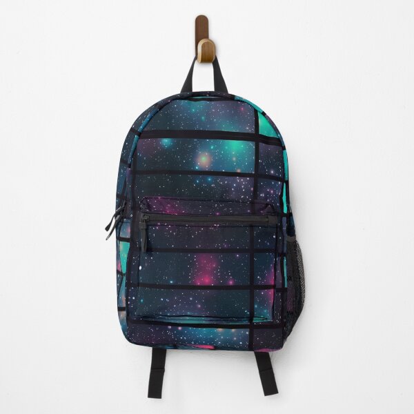 Item preview, Unfathomable Universe - Infinite Nebula Seamless Pattern designed and sold by nelloryn.