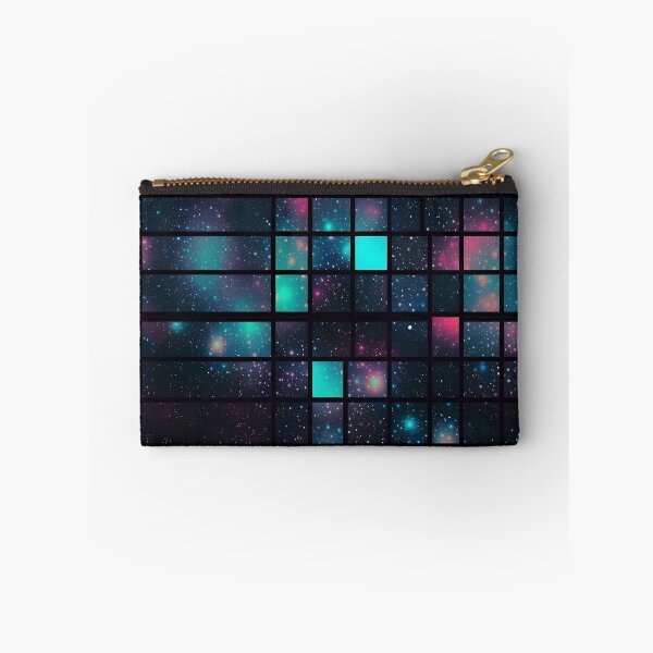 Item preview, Unfathomable Universe - Infinite Nebula Seamless Pattern designed and sold by nelloryn.