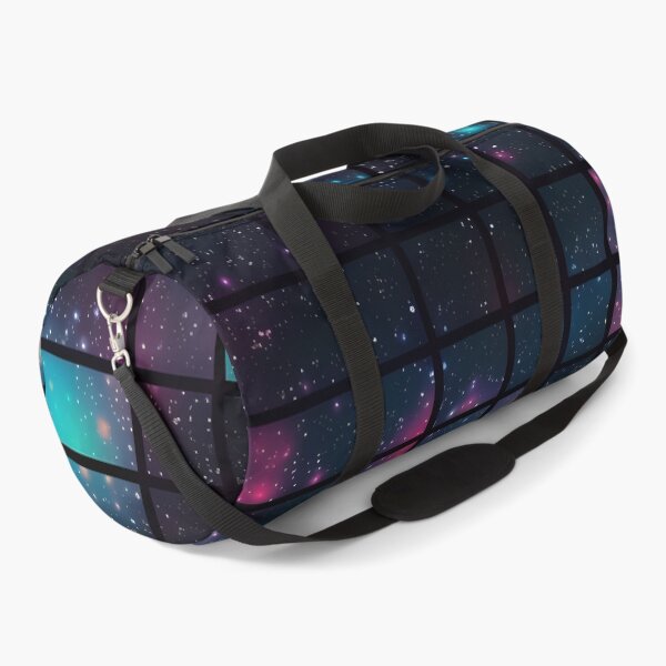 Item preview, Unfathomable Universe - Infinite Nebula Seamless Pattern designed and sold by nelloryn.