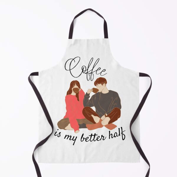 Item preview, Coffee is my Better half designed and sold by Daapcreationsco.