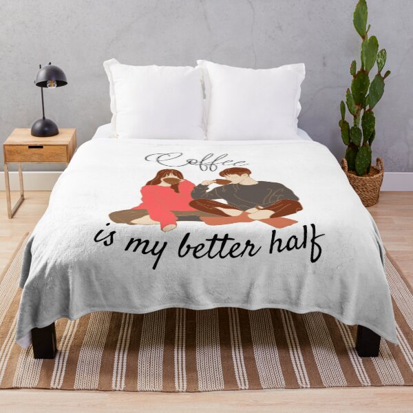 Item preview, Coffee is my Better half designed and sold by Daapcreationsco.