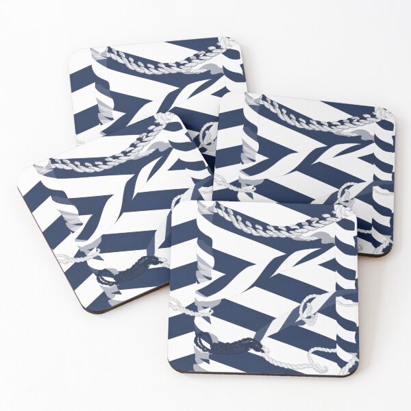 Item preview, Nautical Design designed and sold by LeafyLife.