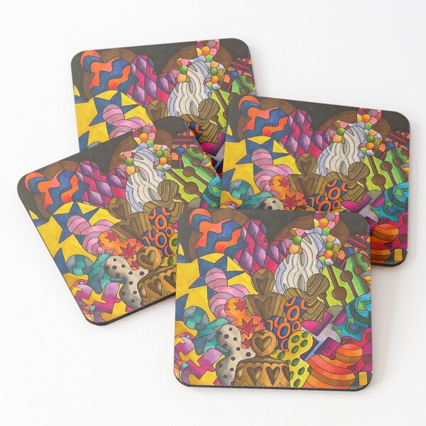 Item preview, People designed and sold by yanamac.