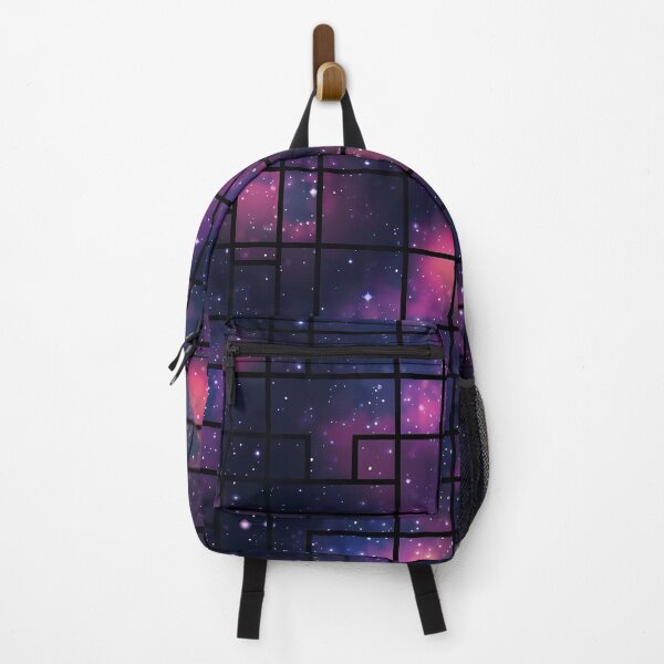 Item preview, Dark Space Clouds - Infinite Nebula Seamless Pattern designed and sold by nelloryn.