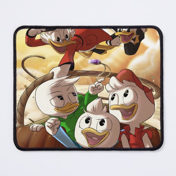 Item preview, ducktales designed and sold by trimarchigou.