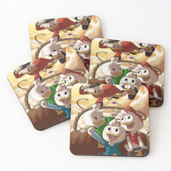 Item preview, ducktales designed and sold by trimarchigou.