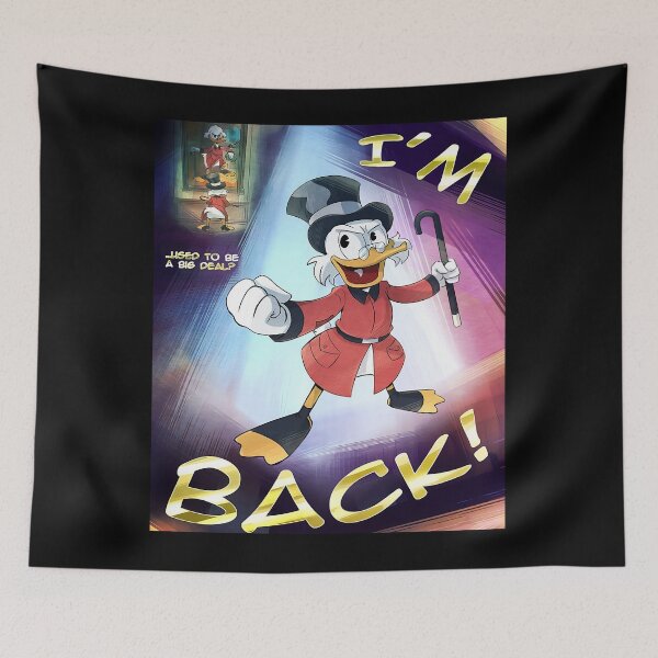 Item preview, ducktales designed and sold by trimarchigou.