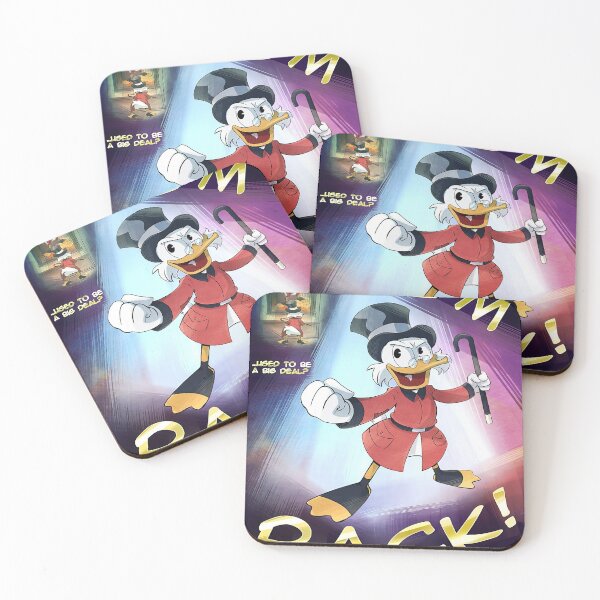 Item preview, ducktales designed and sold by trimarchigou.