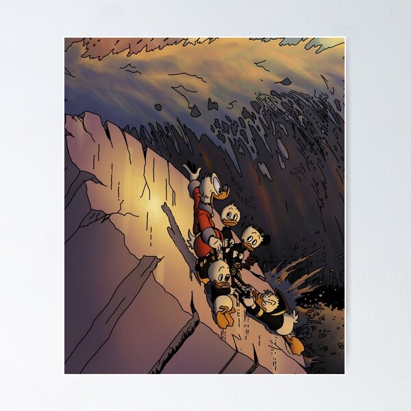 Item preview, ducktales designed and sold by trimarchigou.