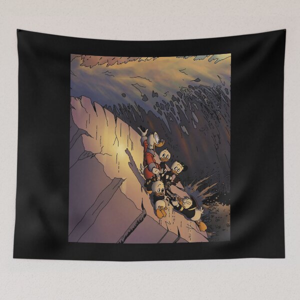 Item preview, ducktales designed and sold by trimarchigou.