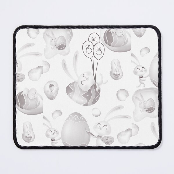 Item preview, Bunnies &Bubbles! designed and sold by Pressler girls Designs.