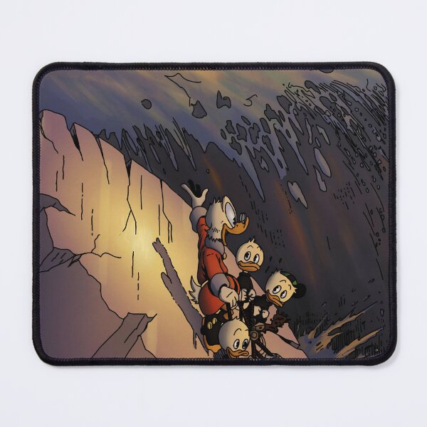 Item preview, ducktales designed and sold by trimarchigou.