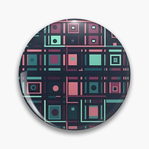 Artikelvorschau, Infinite kaleidoscopic cosmos - Abstract Universe Seamless Pattern entworfen und verkauft von nelloryn.