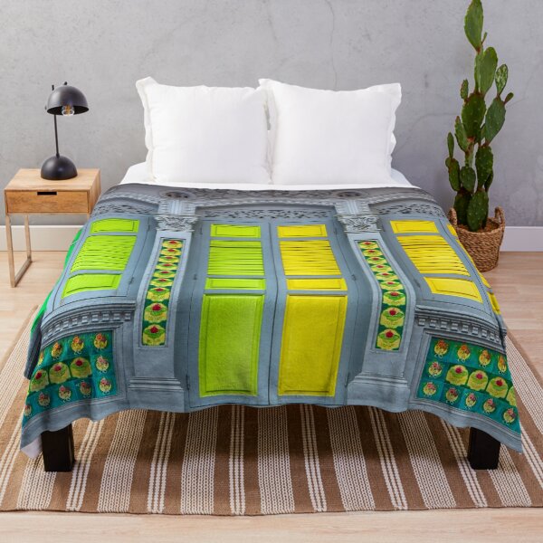 Item preview, Singapore, Heritage Shophouses of Singapore designed and sold by John Seaton Callahan.