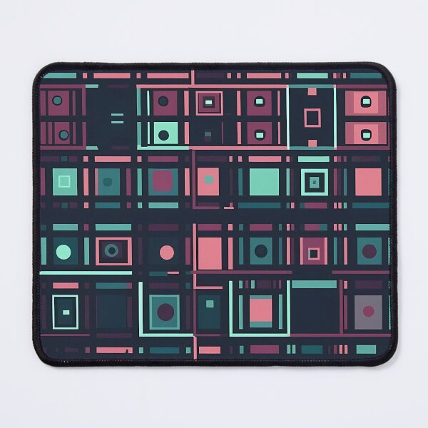 Item preview, Infinite kaleidoscopic cosmos - Abstract Universe Seamless Pattern designed and sold by nelloryn.