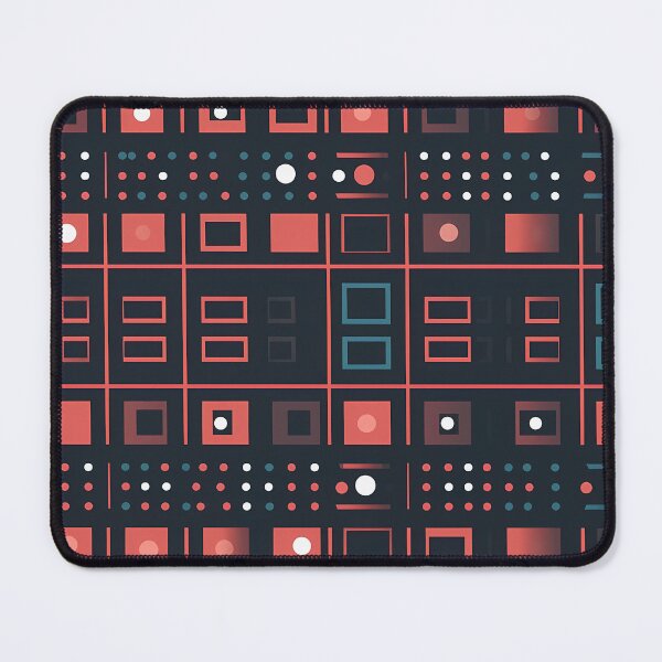 Artikelvorschau, Limitless multiverse - Abstract Universe Seamless Pattern entworfen und verkauft von nelloryn.