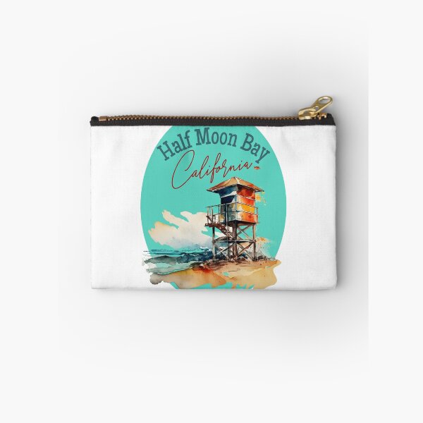 Item preview, Half Moon Bay designed and sold by Shipwrecked2020.