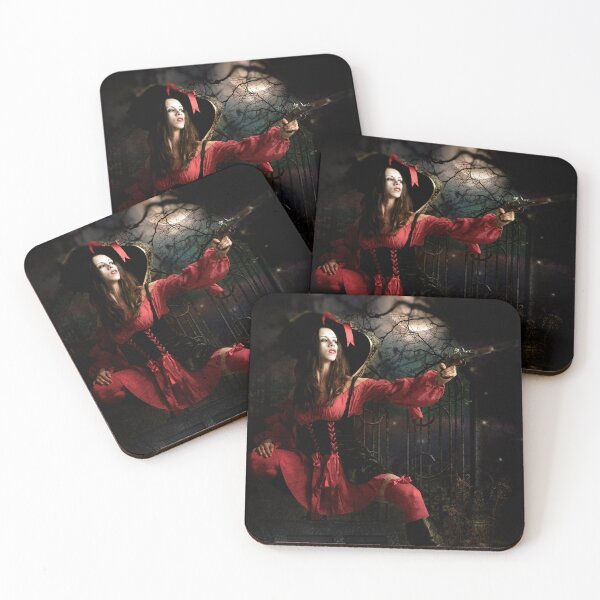 Item preview, Stand & Deliver- The Highwaywoman designed and sold by Shanina Conway.