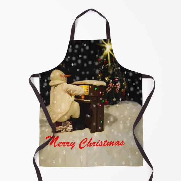 Item preview, Merry Christmas Card designed and sold by JohnDSmith.
