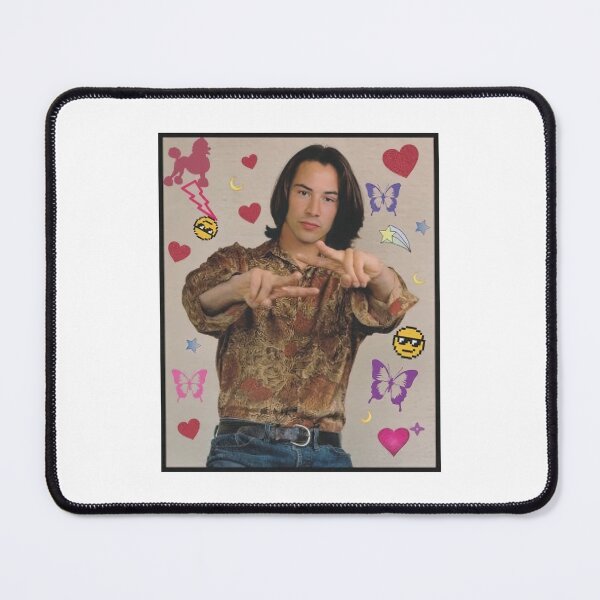 Item preview, John Wick Iconic 90s designed and sold by AntonettaKunze.