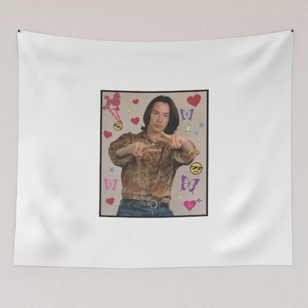 Item preview, John Wick Iconic 90s  designed and sold by AntonettaKunze.