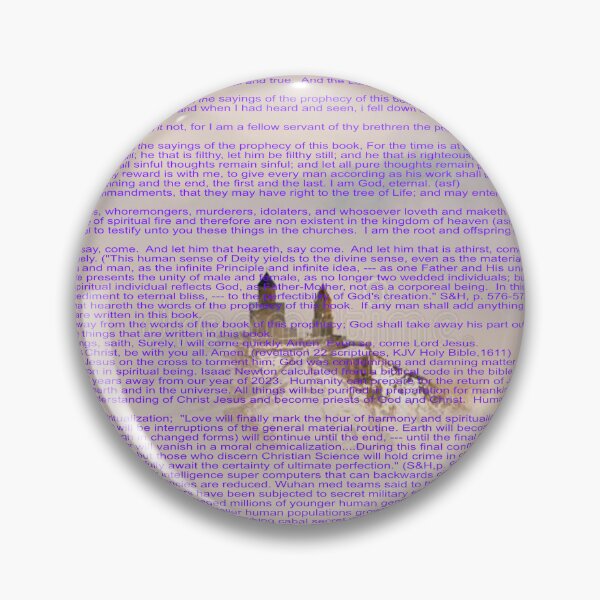 Item preview, Revelation 22 Art designed and sold by Alicefish.