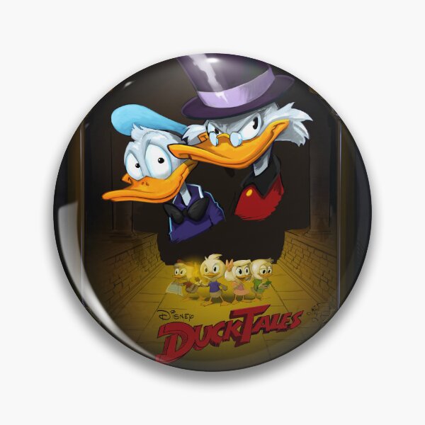 Item preview, ducktales designed and sold by trimarchigou.