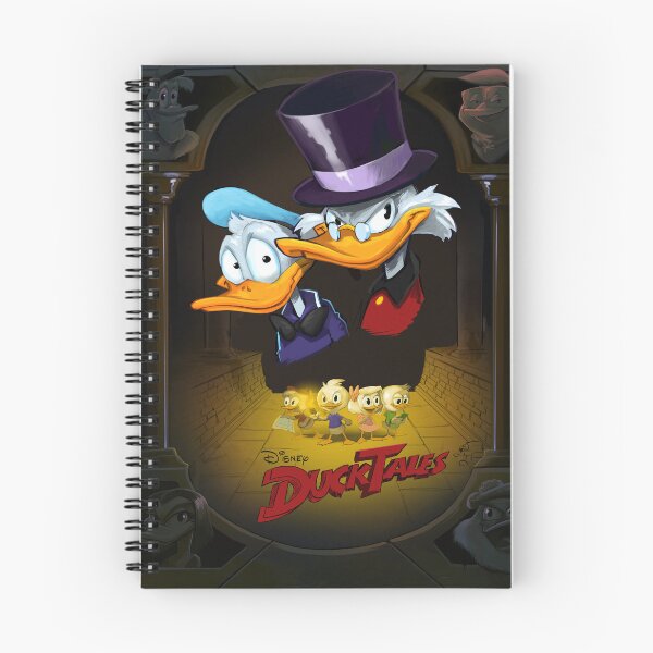 Item preview, ducktales designed and sold by trimarchigou.