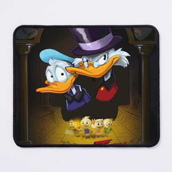 Item preview, ducktales designed and sold by trimarchigou.
