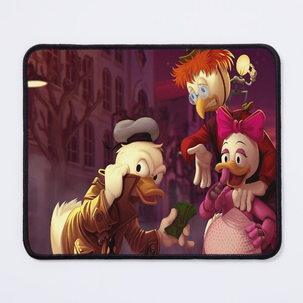 Item preview, ducktales designed and sold by trimarchigou.