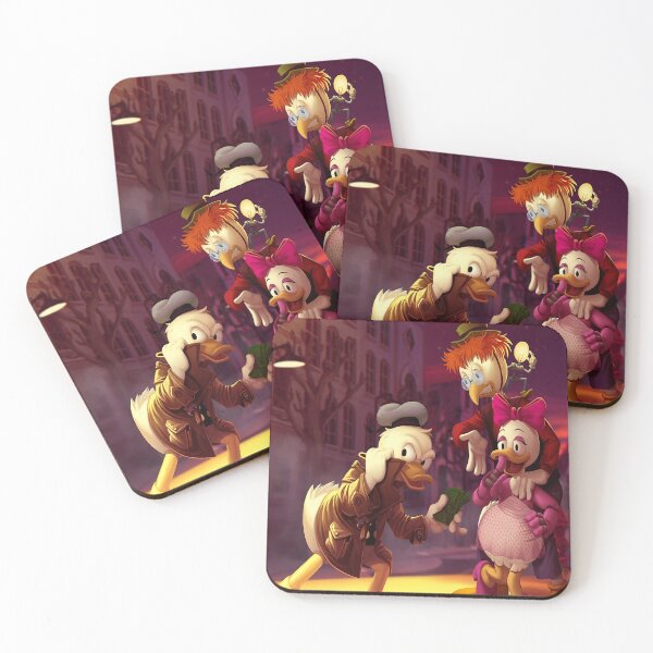 Item preview, ducktales designed and sold by trimarchigou.