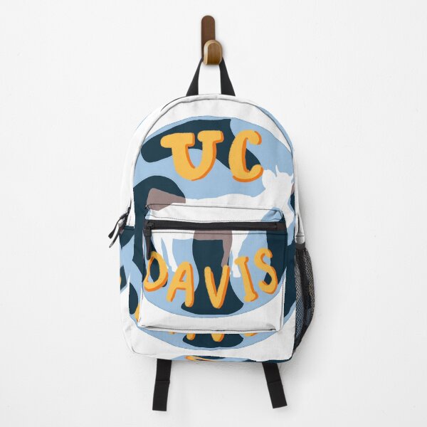 Item preview, UC Davis Cow  designed and sold by Hanasroad.