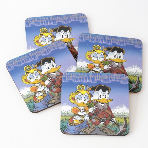 Item preview, ducktales designed and sold by trimarchigou.