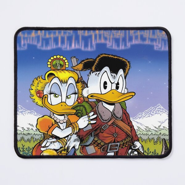 Item preview, ducktales designed and sold by trimarchigou.