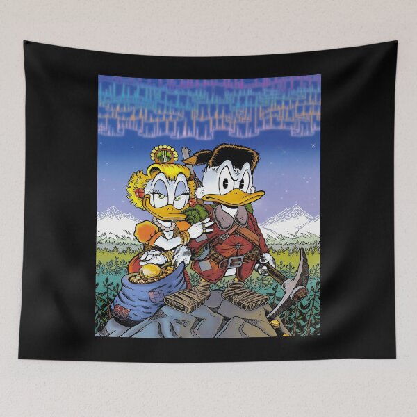 Item preview, ducktales designed and sold by trimarchigou.