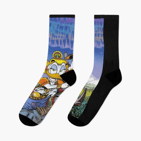 Item preview, ducktales designed and sold by trimarchigou.