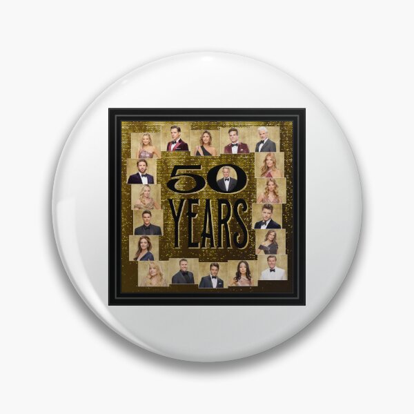 Item preview, 50 Years in GC designed and sold by PawsitiveMum3.
