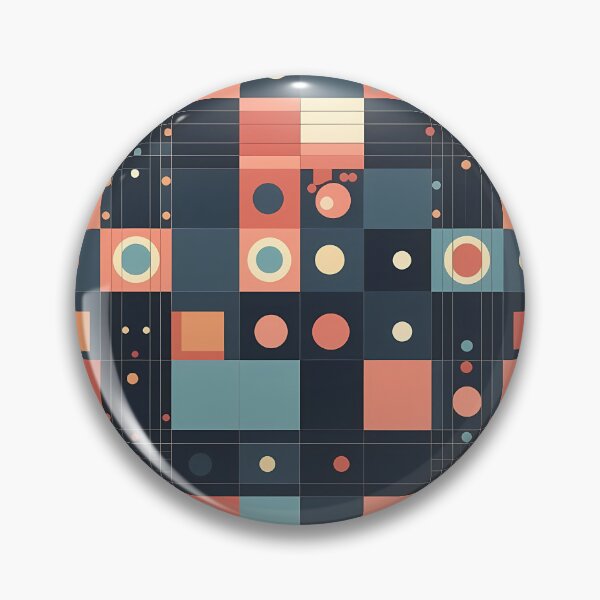 Item preview, Multidimensional colorful expanse - Abstract Universe Seamless Pattern designed and sold by nelloryn.