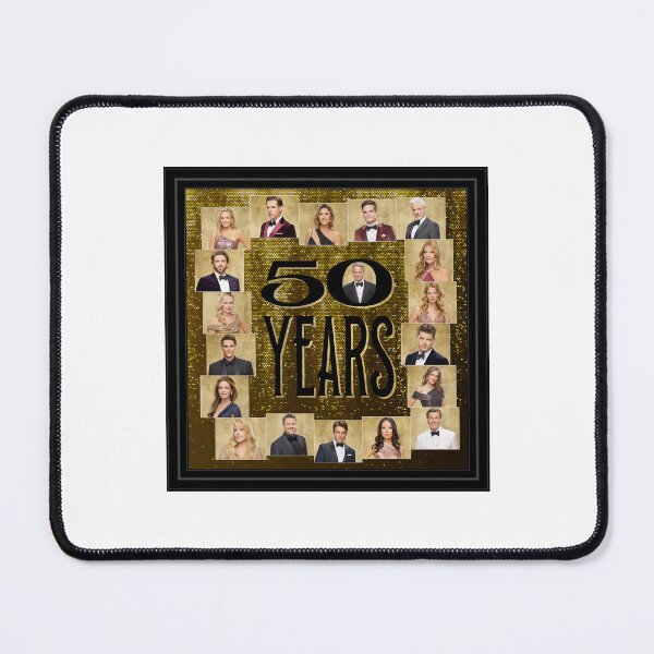 Item preview, 50 Years in GC designed and sold by PawsitiveMum3.