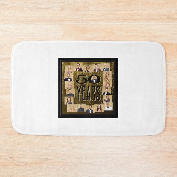 Item preview, 50 Years in GC designed and sold by PawsitiveMum3.