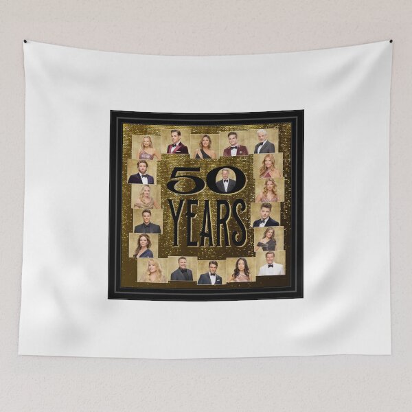 Item preview, 50 Years in GC designed and sold by PawsitiveMum3.