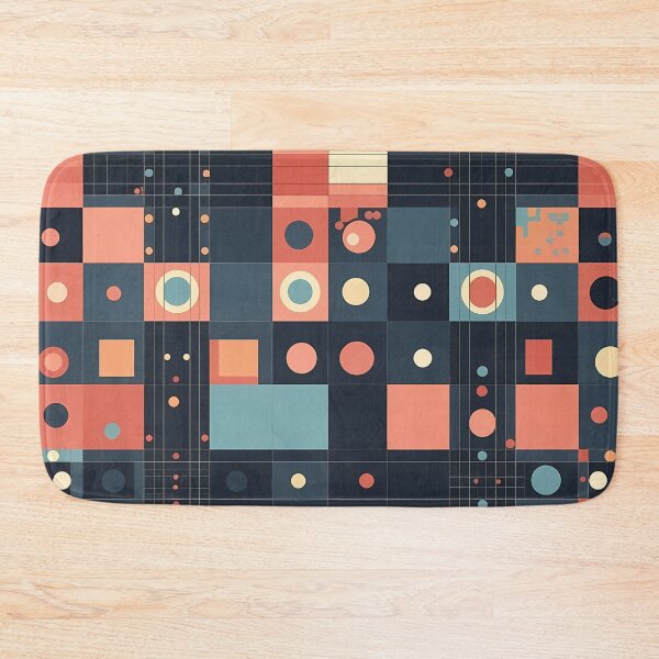 Item preview, Multidimensional colorful expanse - Abstract Universe Seamless Pattern designed and sold by nelloryn.